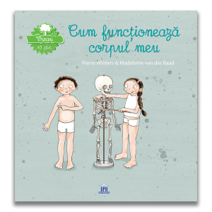 Vreau sa stiu - Cum functioneaza corpul meu DPH