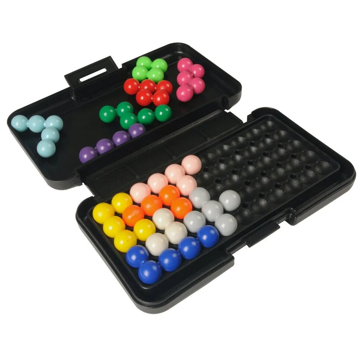 Joc de logica - Kanoodle® (228 provocari) - imagine 4