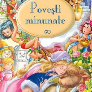 Povesti minunate GIRASOL