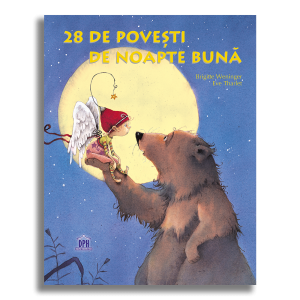 28 de povesti de noapte buna DPH