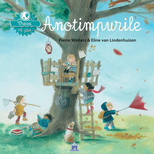 Vreau să stiu - Anotimpurile DPH