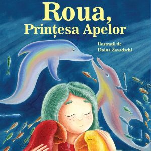 Printesa Apelor UNIVERS