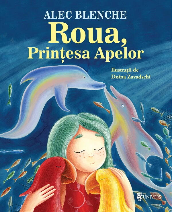 Printesa Apelor UNIVERS