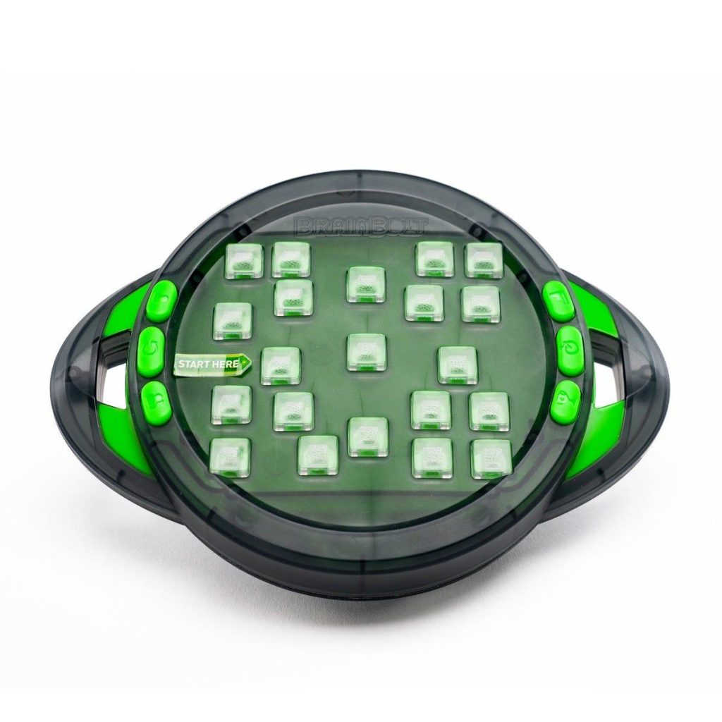 Joc de memorie - Brainbolt Educational Insights