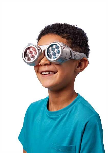 Set STEM - Descopera lumea prin alti ochi - imagine 6