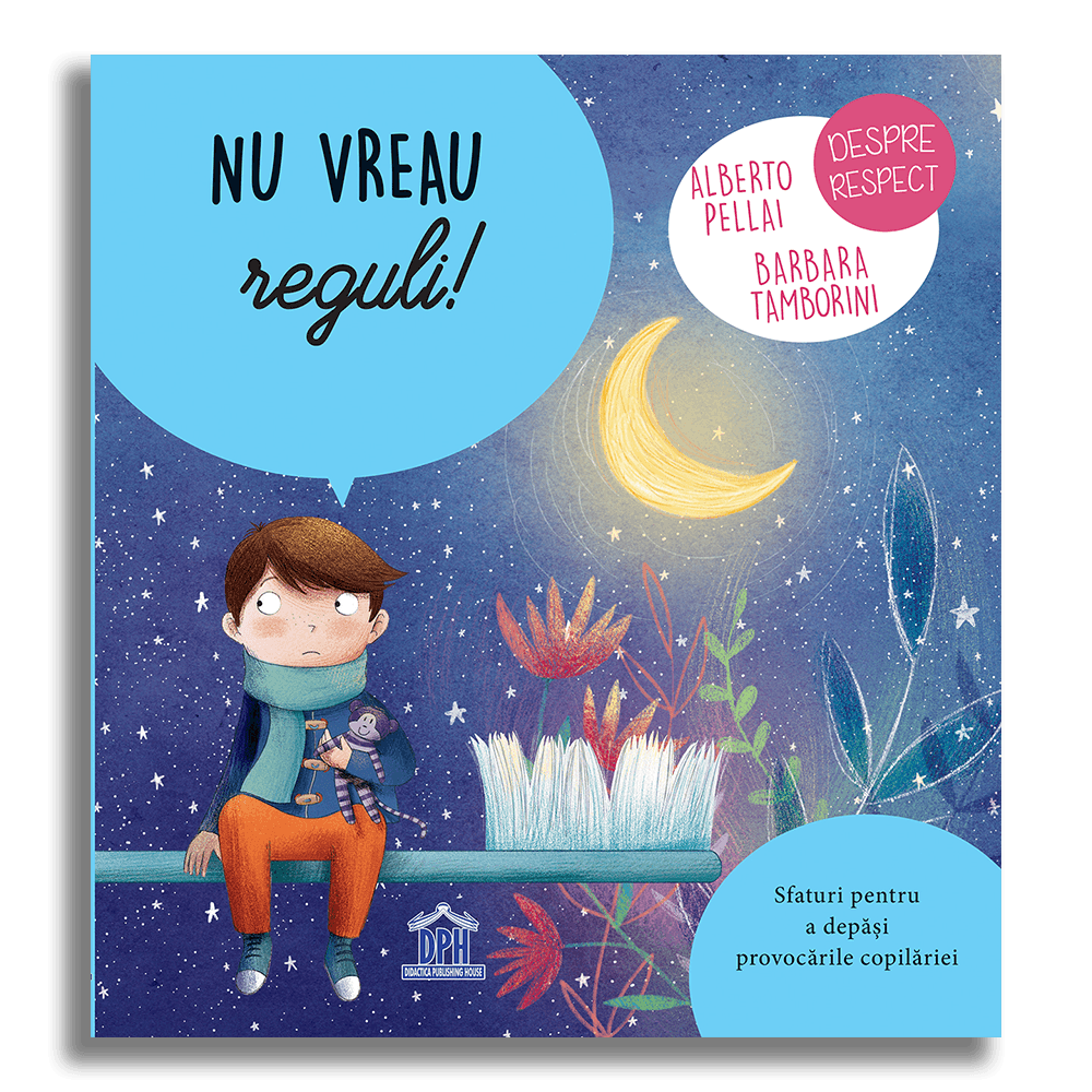 Nu vreau reguli! DPH