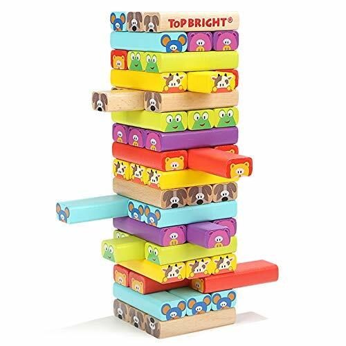 Turnuletul instabil - Animalute vesele Topbright