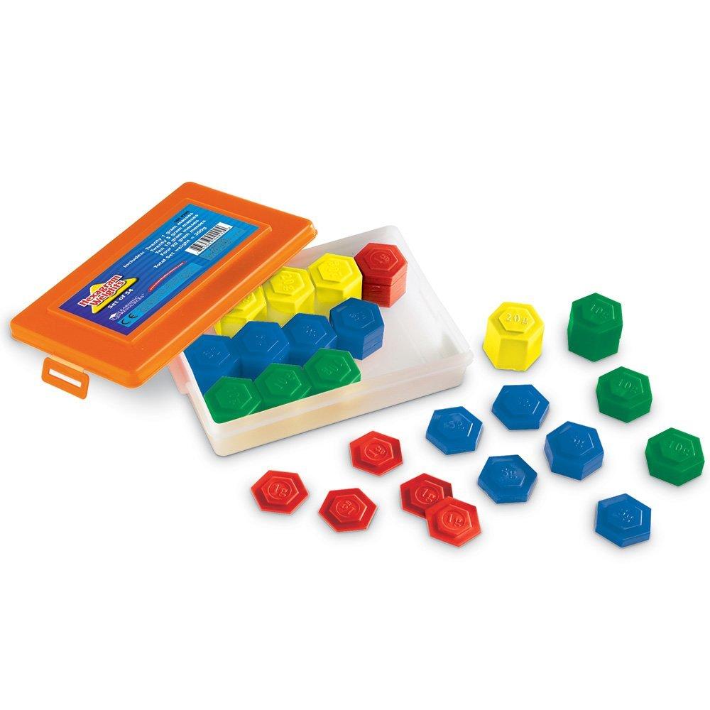 Set de greutati Learning Resources