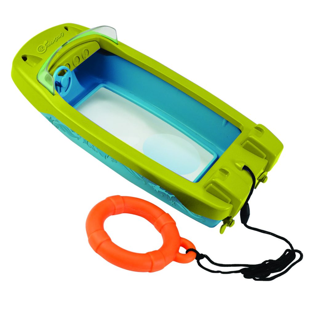 GeoSafari - Observator subacvatic Educational Insights