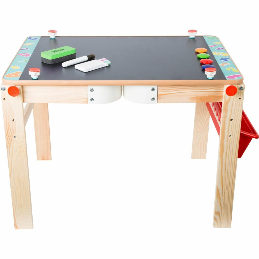 Tabla magnetica 2 in 1 convertibila Topbright