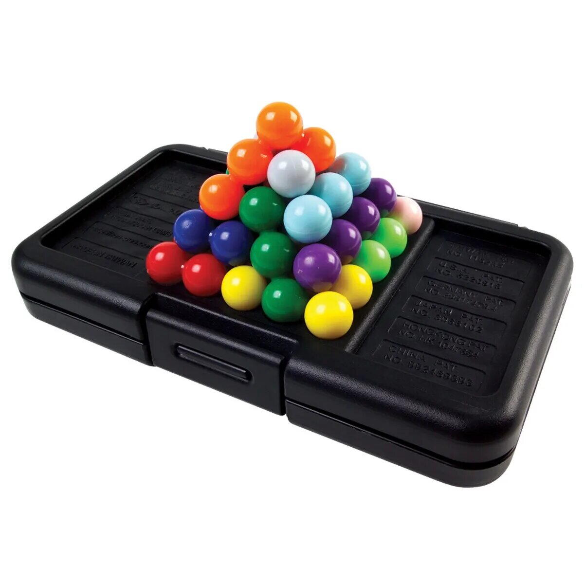 Joc de logica - Kanoodle® (228 provocari) - imagine 3