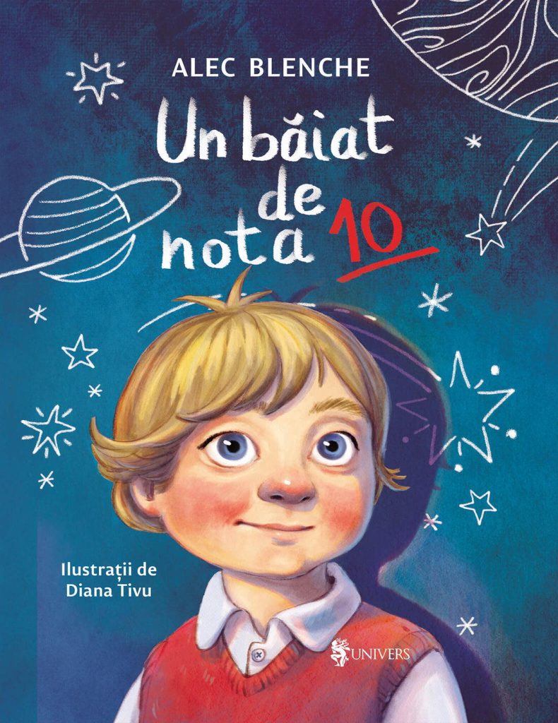 Un baiat de nota 10 UNIVERS