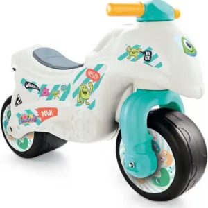 Prima mea motocicleta - Pastel DOLU