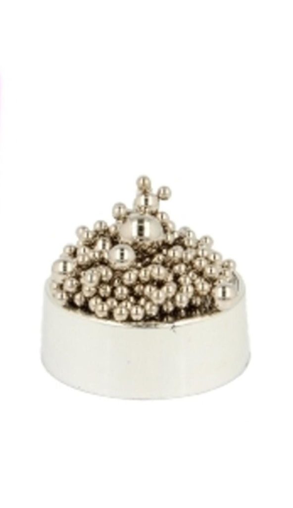Set creativ - Sculptura magnetica Keycraft