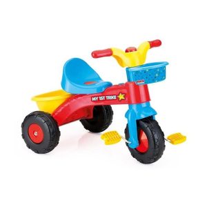 Prima mea tricicleta - Buclucasa DOLU
