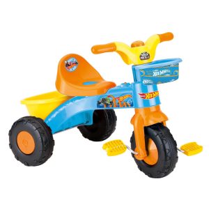 Prima mea tricicleta - Hot Wheels HOT WHEELS