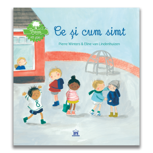Vreau sa stiu - Ce si cum simt DPH