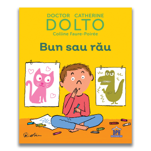 Dolto - Bun sau rau DPH