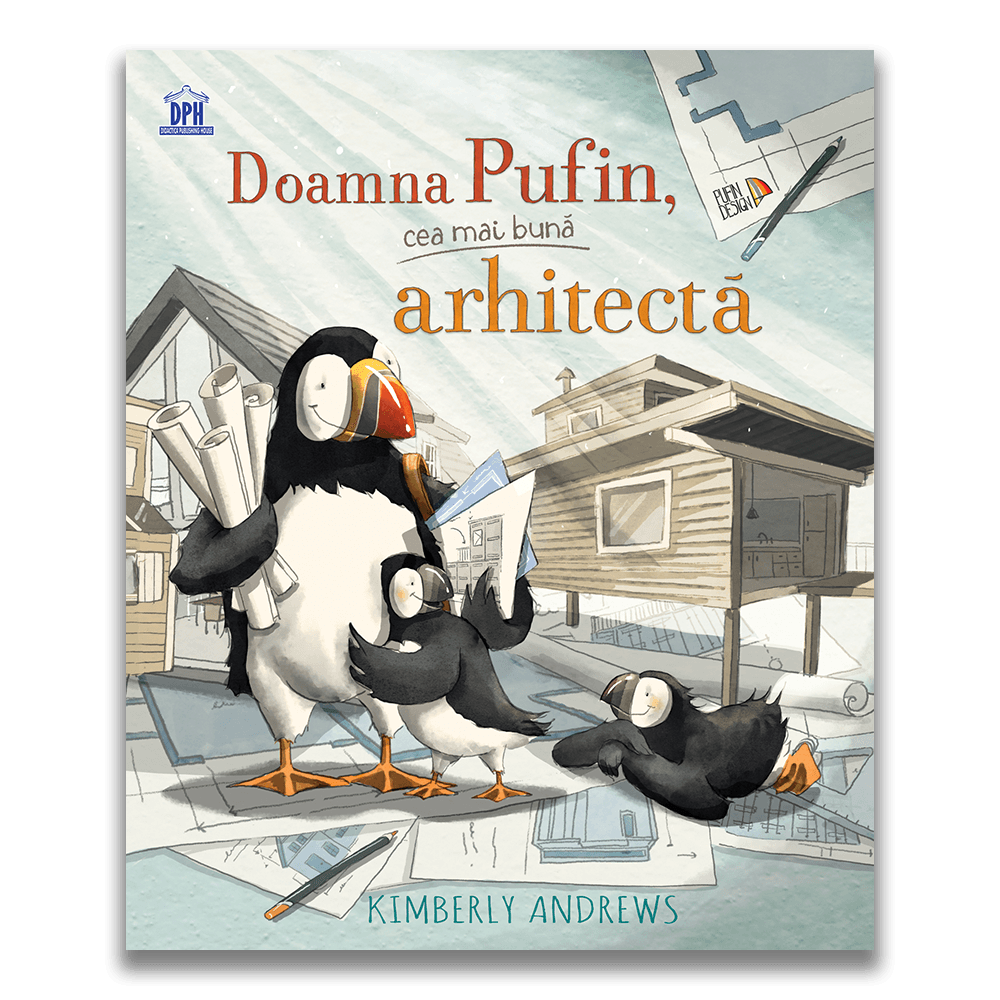 cea mai buna arhitecta DPH