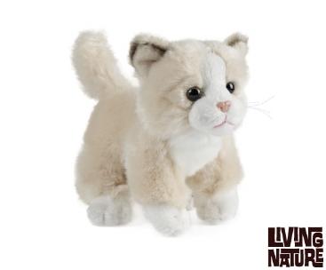 Pisicuta de plus Keycraft