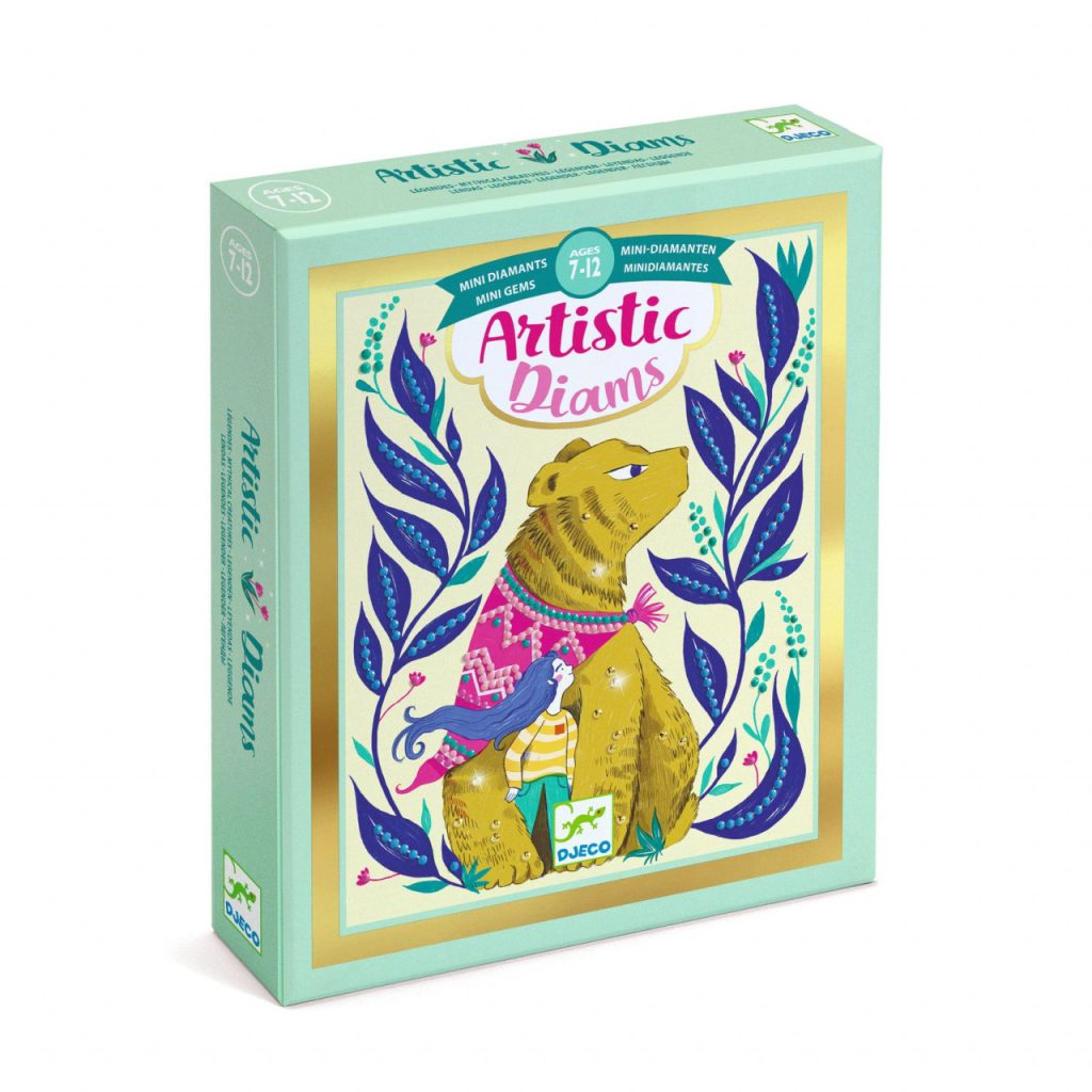 Atelier creativ Creaturi mitice
