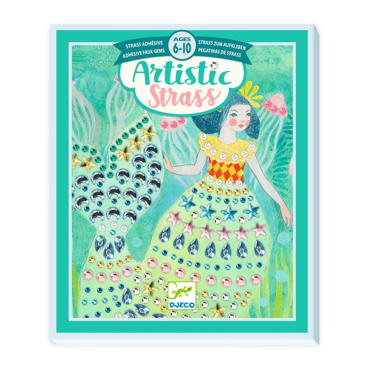 Atelier creativ Valuri