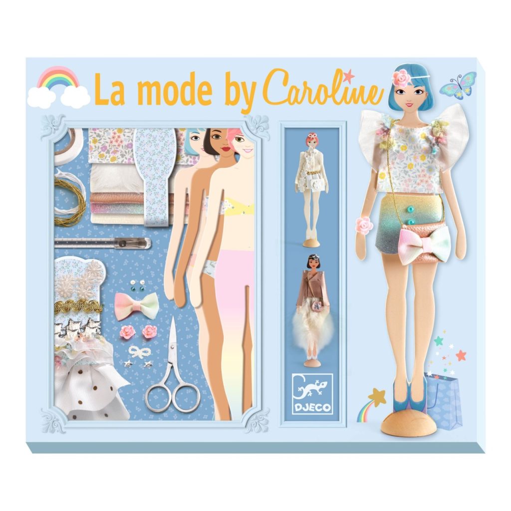 Atelier de creatie Moda by Caroline