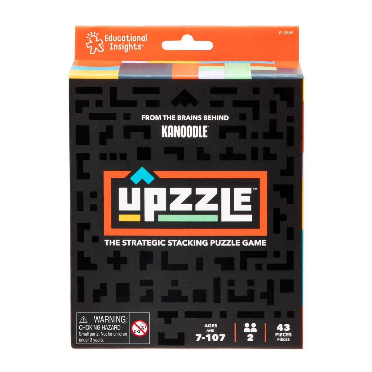 Joc de logica - Upzzle™ - imagine 10