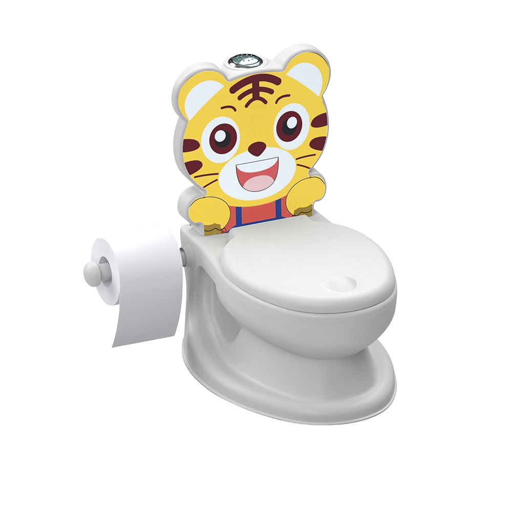 Olita educationala multifunctionala - Tigru Dolu Nuve