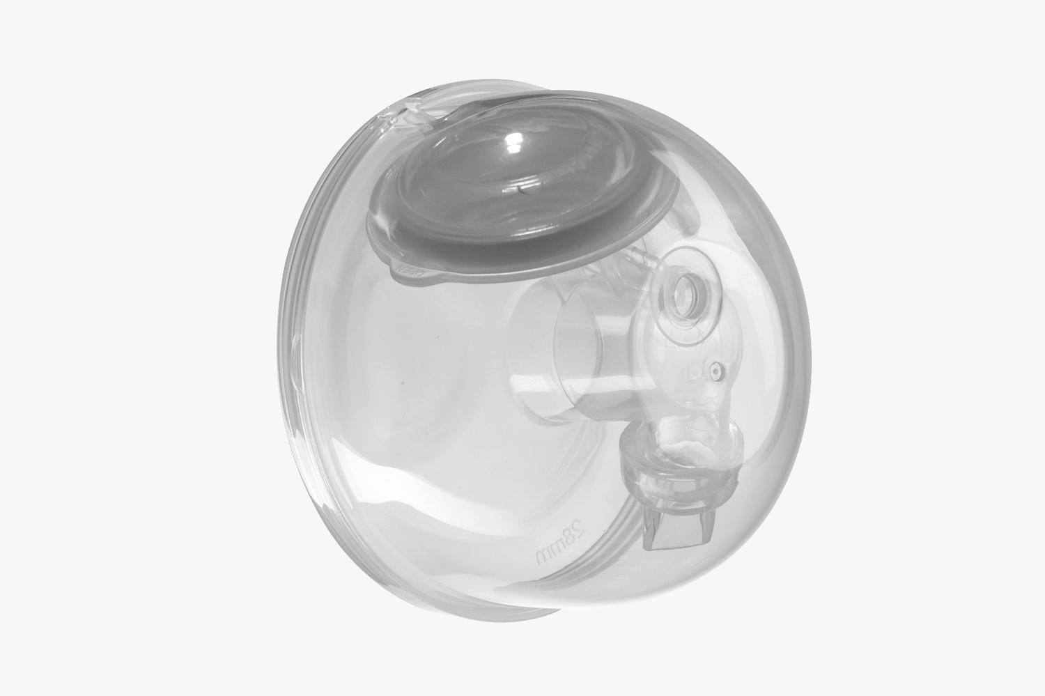 Set Cupe Hands Free (24 mm) - imagine 3