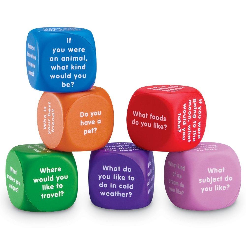 Cuburi pentru conversatii - imagine 3