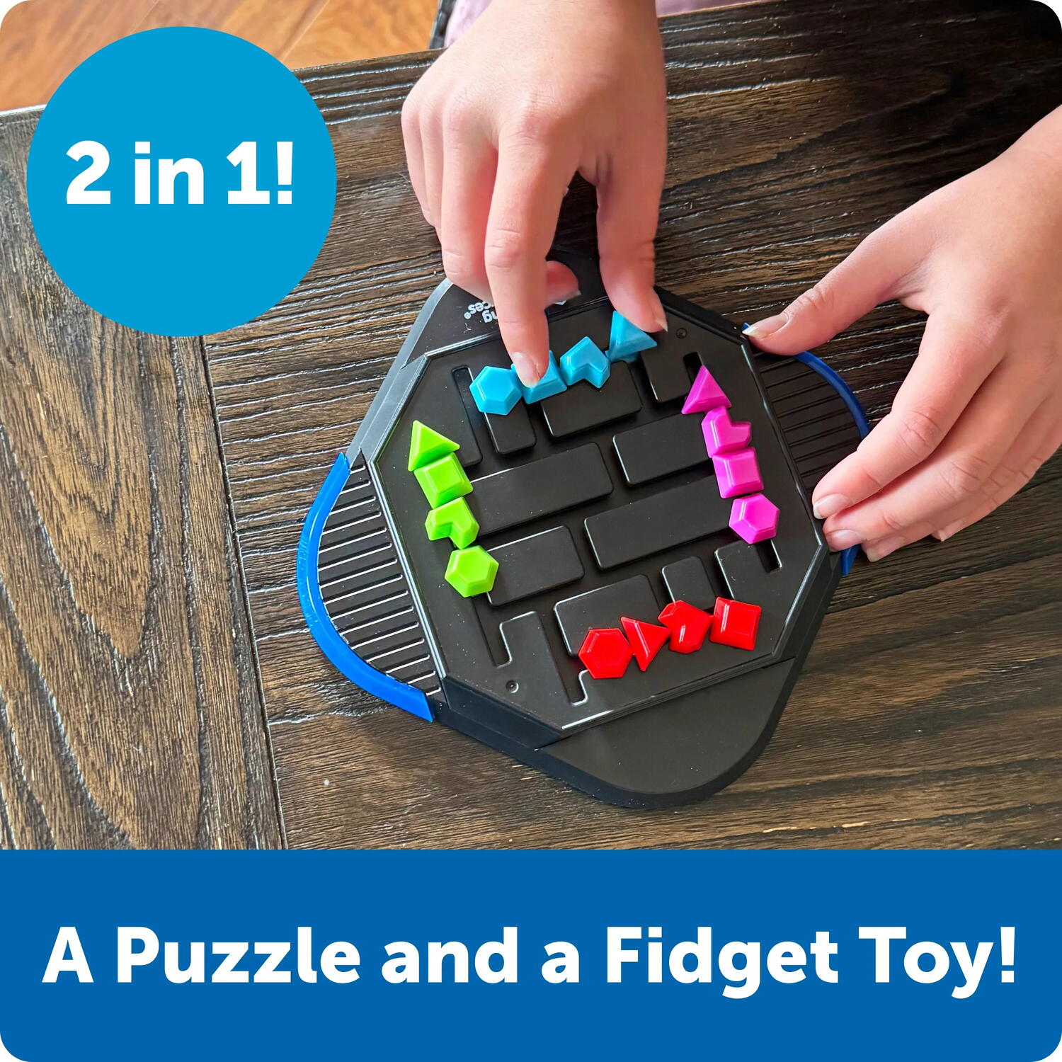 Joc de logica - SlideMinder - imagine 4