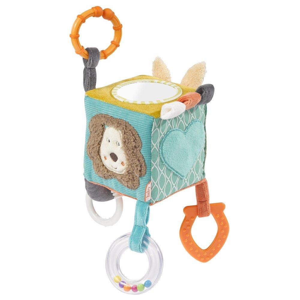 Cub din plus cu activitati - Funky Fehn