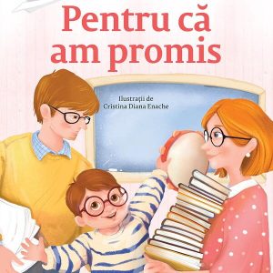 Pentru ca am promis UNIVERS