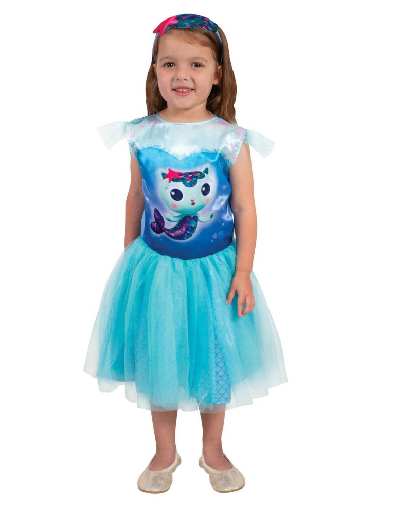 Costum de carnaval - MerCat Deluxe Rubies