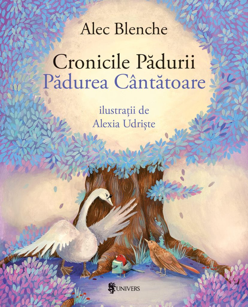 Cronicile Padurii UNIVERS