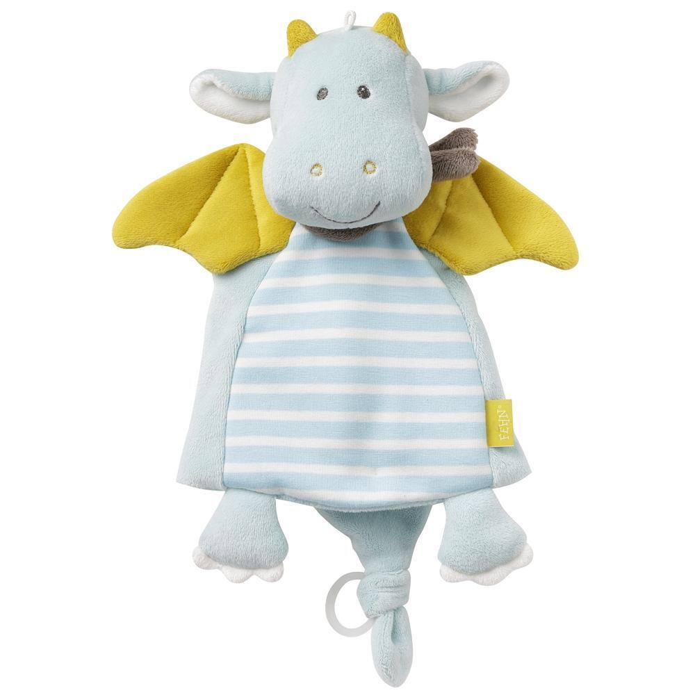 Jucarie doudou - Dragon magic Fehn