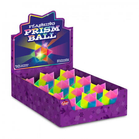 Minge cu lumini - Prisma Tobar