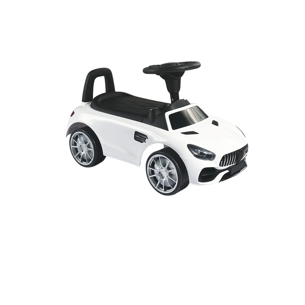 Masinuta 3 in 1 Ride on DOLU