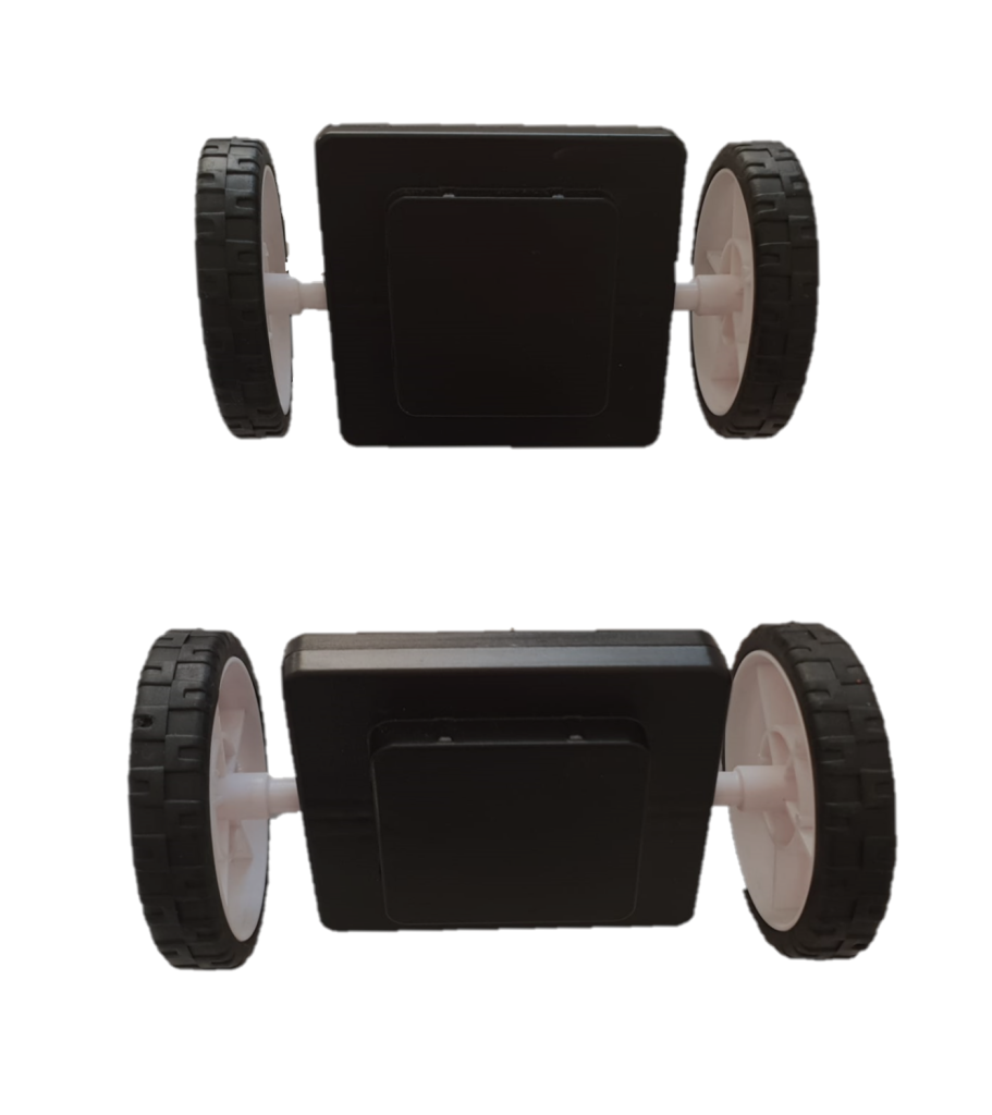 Set roti Magplayer MAGPLAYER