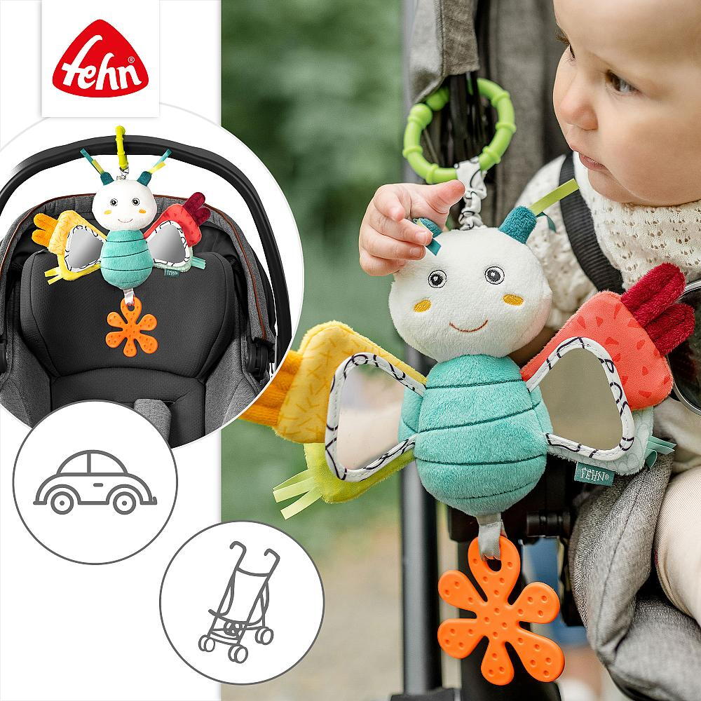 Centru de activitati Dobabydoo - Fluturas - imagine 4