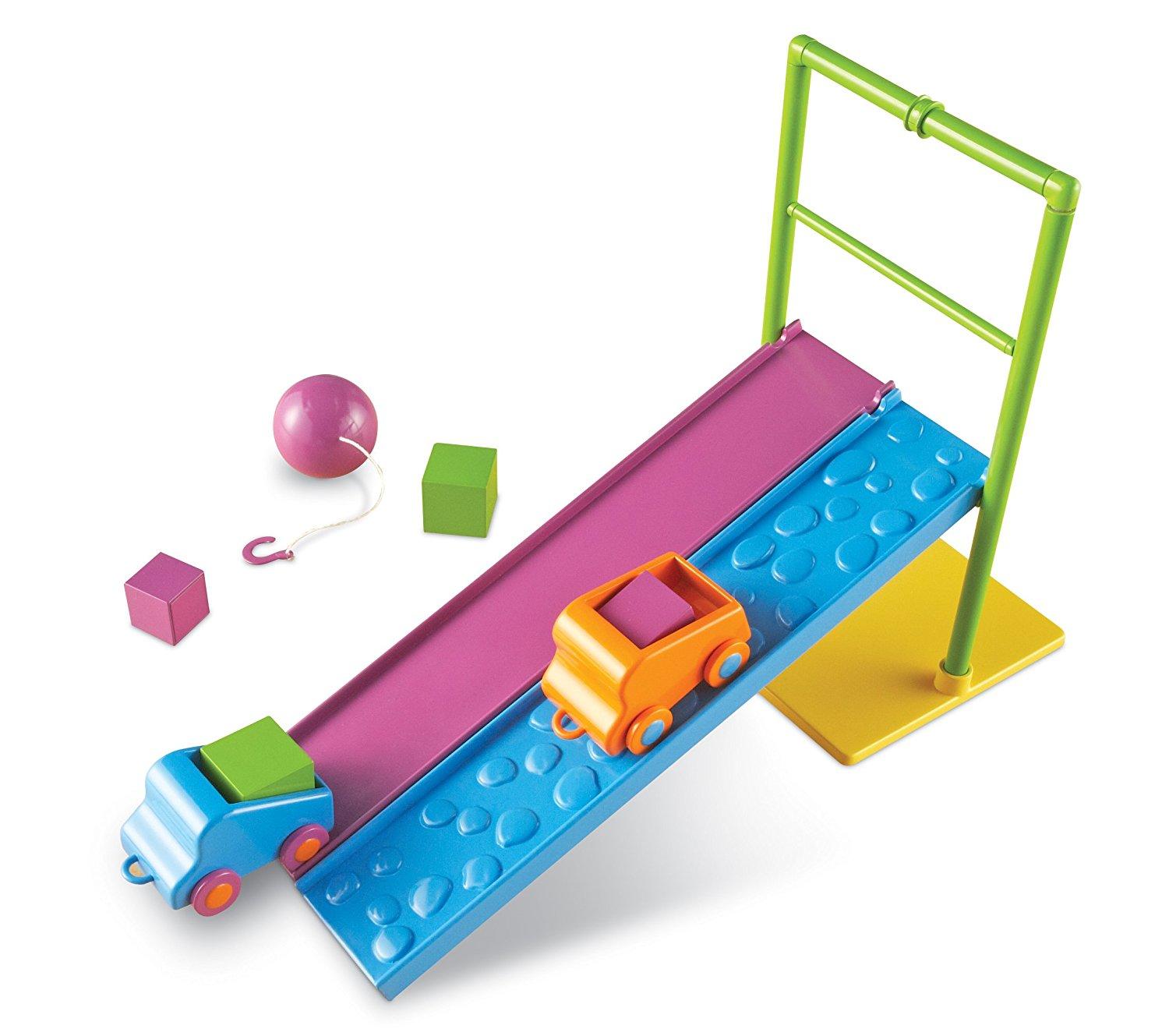 Set STEM - Forta si miscare - imagine 9