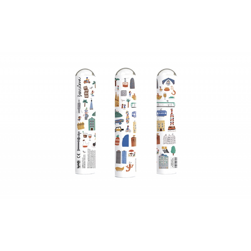 Caleidoscop Barcelona