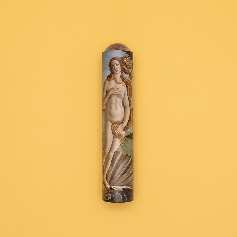 Caleidoscop Botticelli Venus