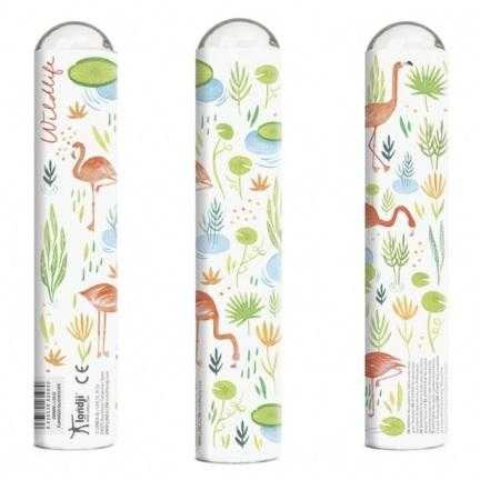 Caleidoscop Flamingo