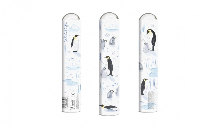Caleidoscop Pinguini