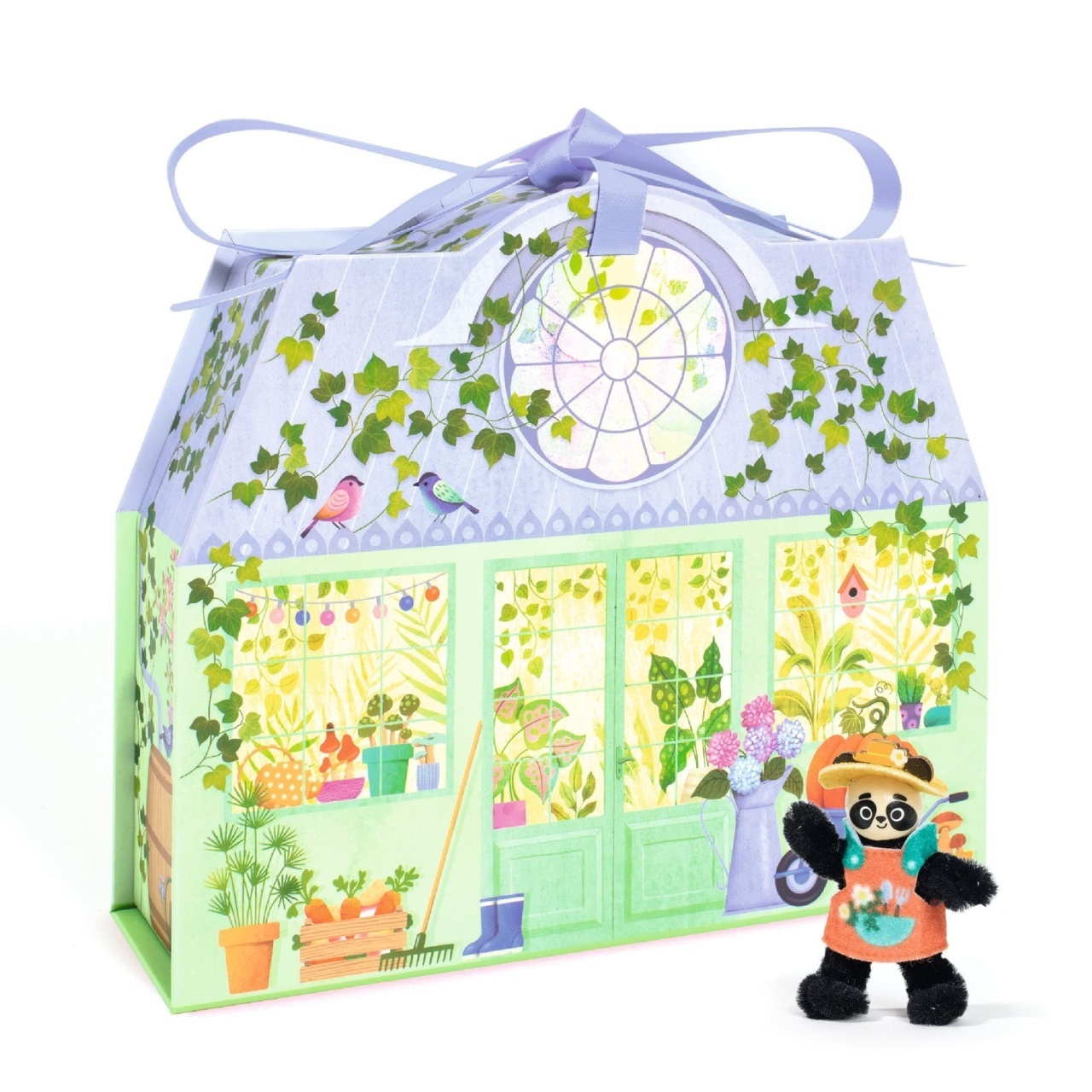Djeco