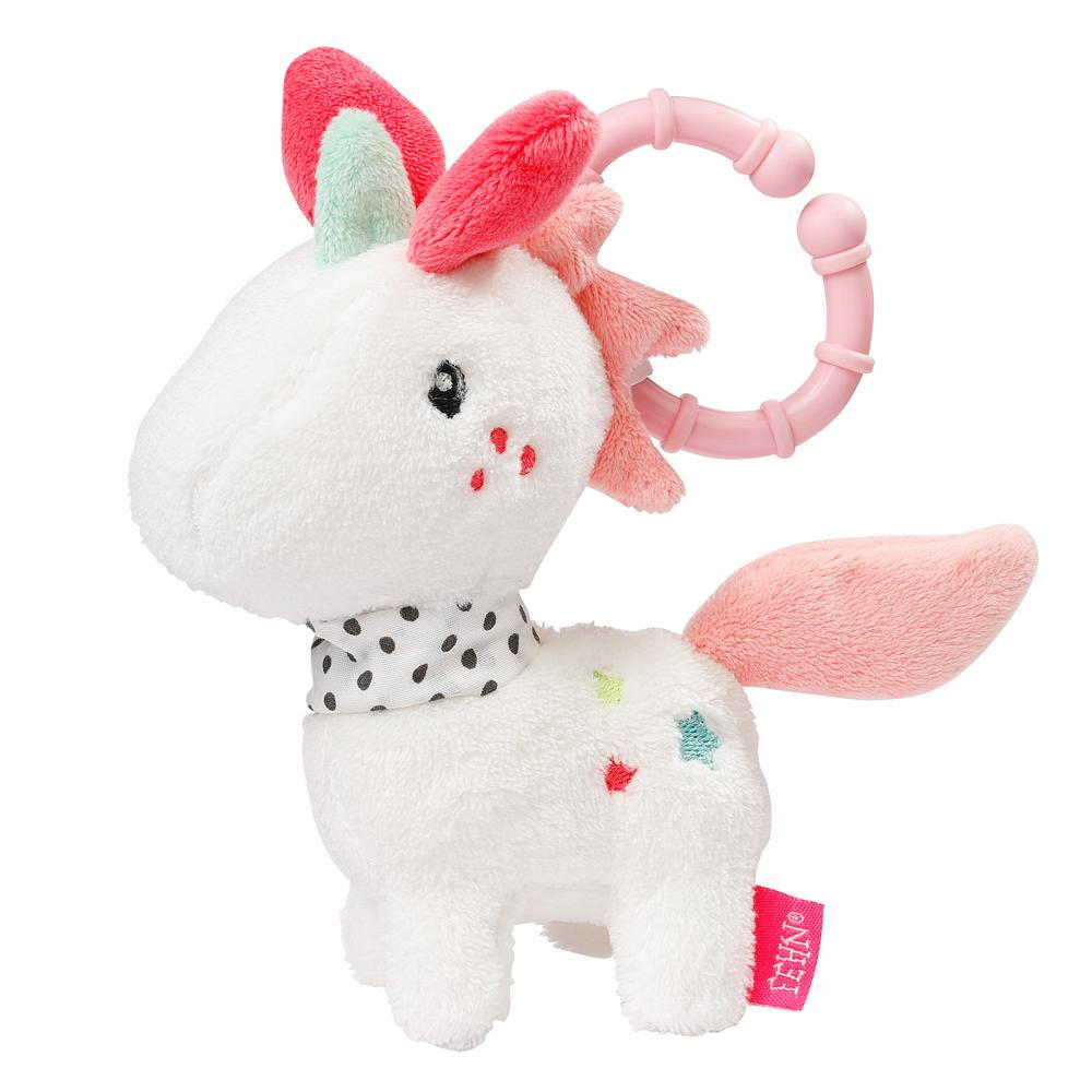 Jucarie de plus mini - Unicorn Fehn