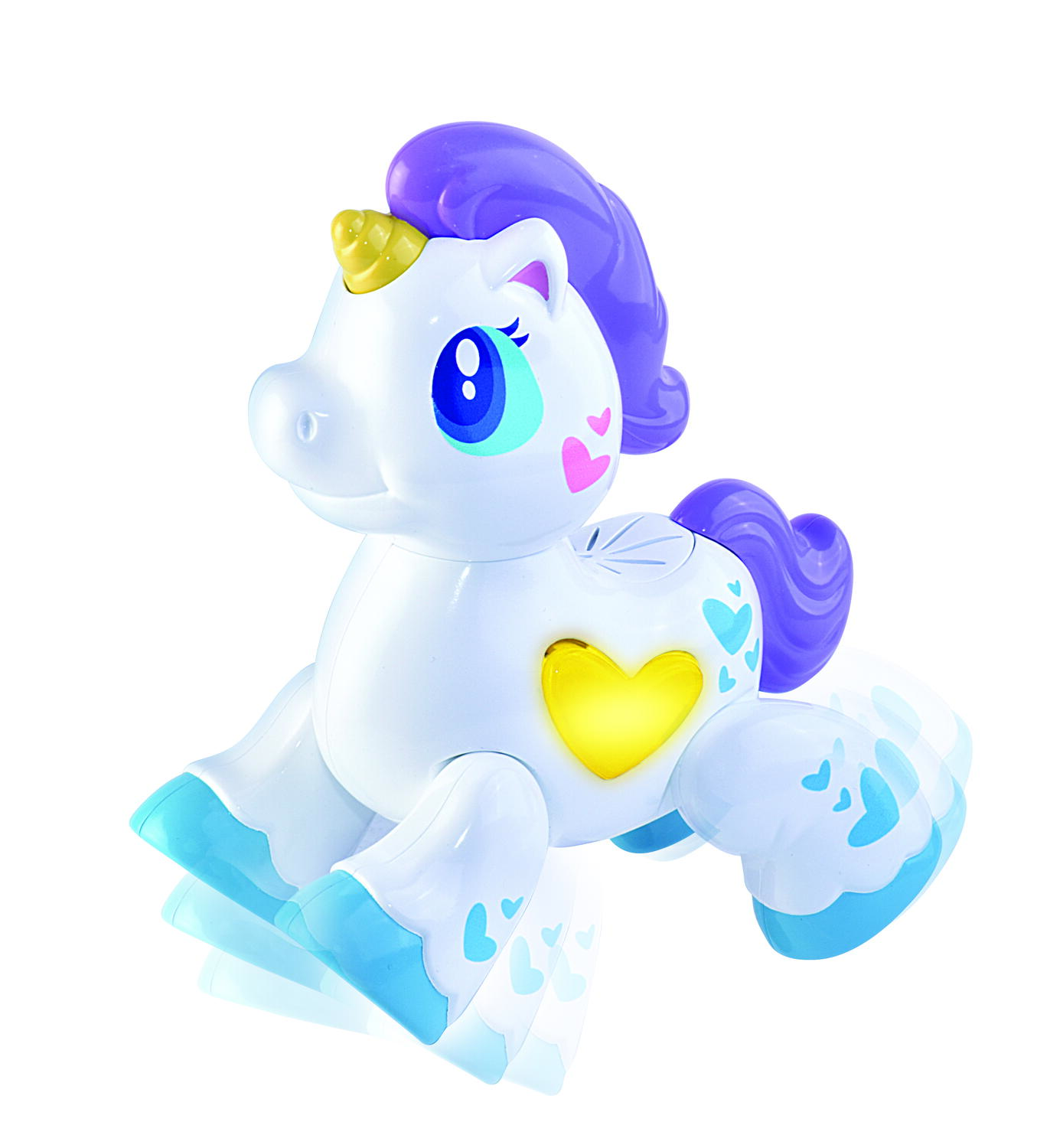 Jucarie interactiva - Unicorn magic - imagine 8