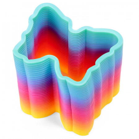Arc curcubeu cu model - imagine 5